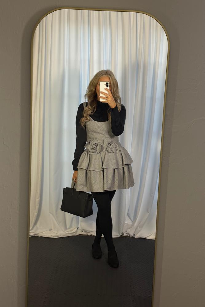 BusinessCasualOOTD's fit featuring Aknvas