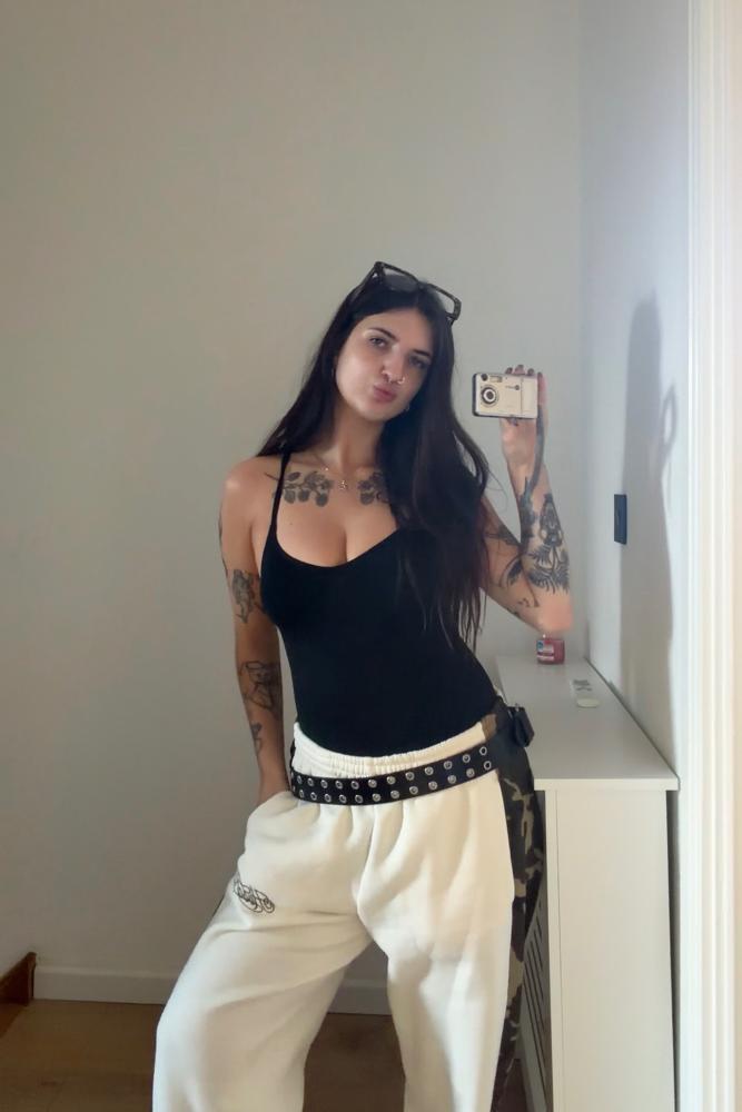 Vernixx's fit featuring Oh Polly, All Saints, JD Studios