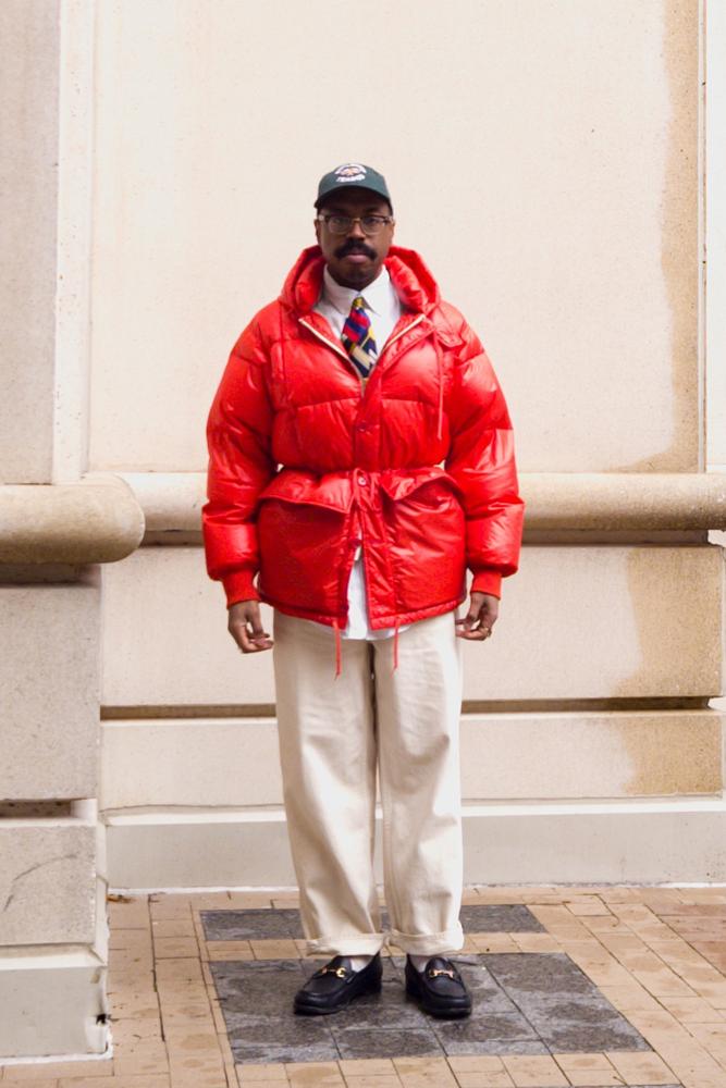 zeometer's fit featuring , , , , 