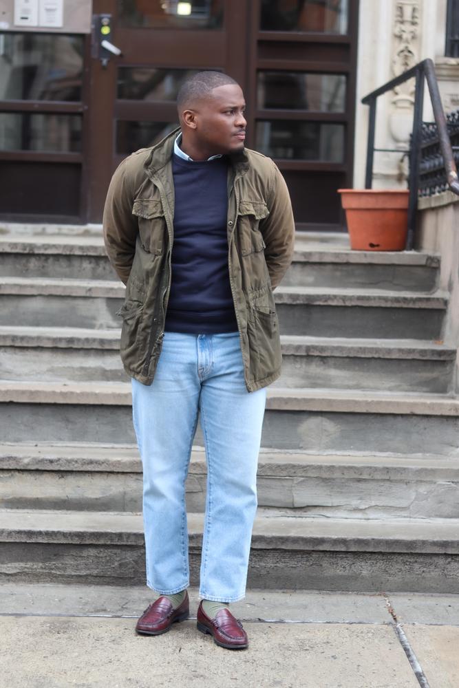 Thetimelessdad's fit featuring , 