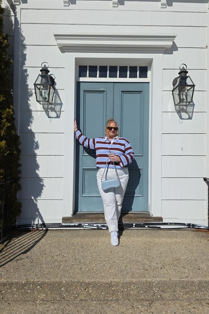 Afischer91's fit featuring JW PEI, Target, Sojos, Abercrombie & Fitch