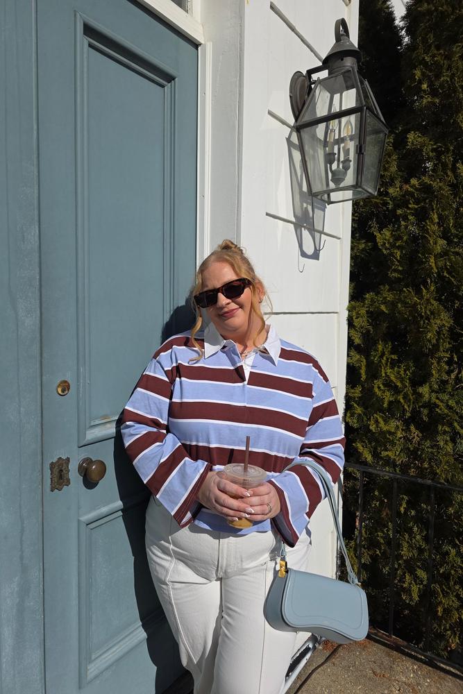 Afischer91's fit featuring JW PEI, Target, Sojos, Abercrombie & Fitch