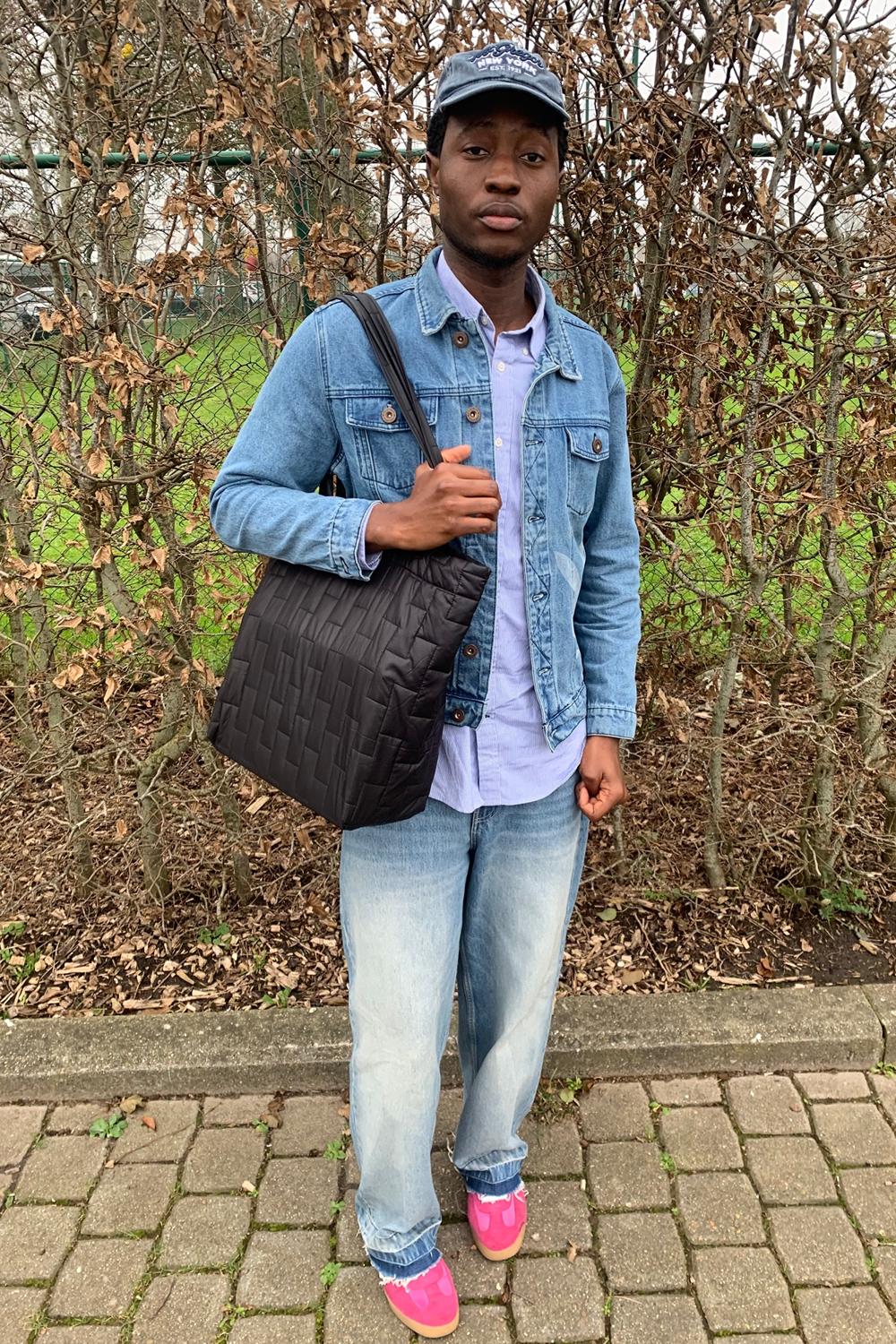 Post featuring undefined