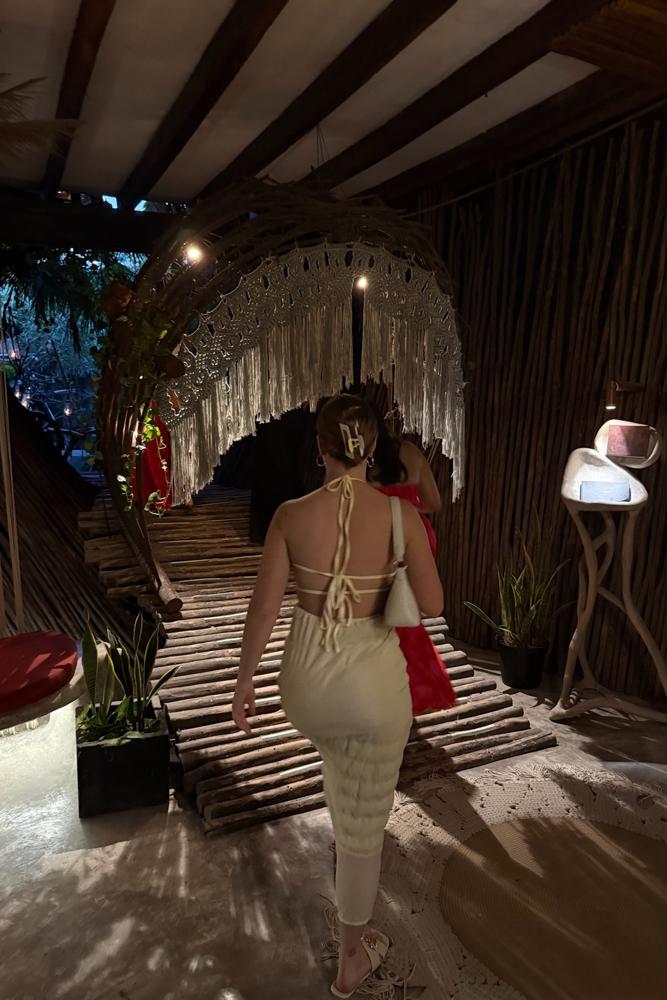 tgallow's fit featuring TEMU