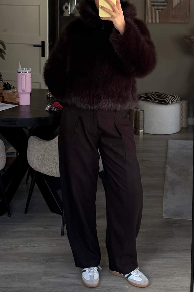 Lexibrouwer's fit featuring , , 