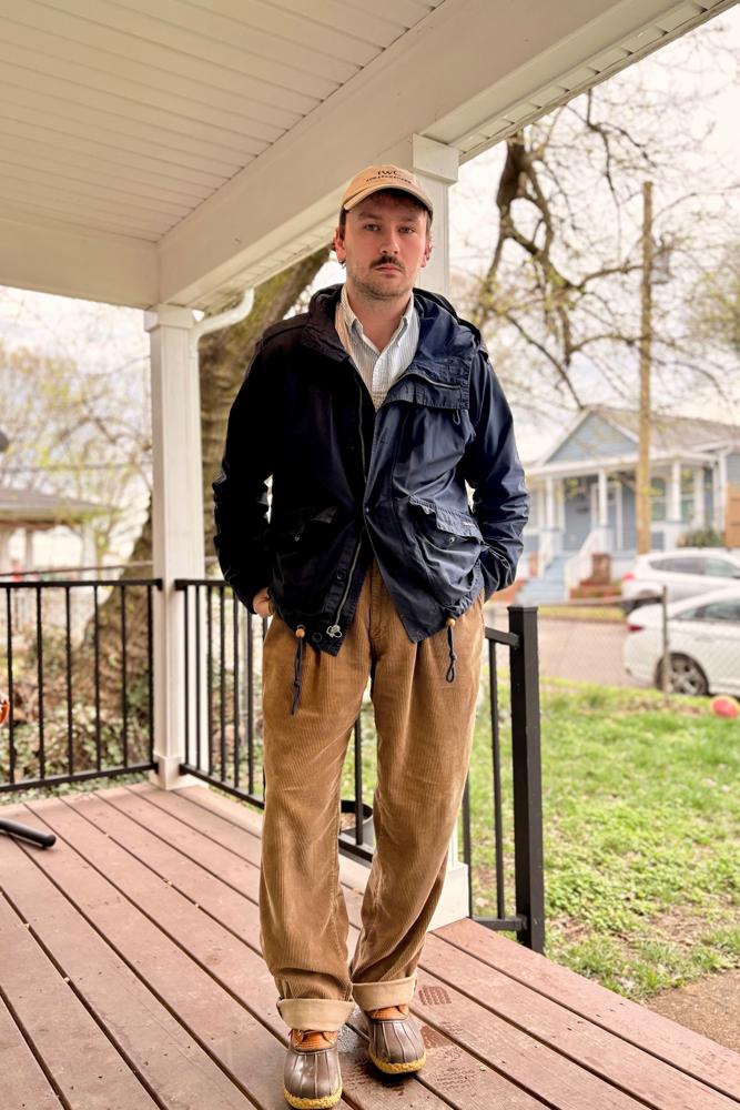 Thunderdhomme's fit featuring , 