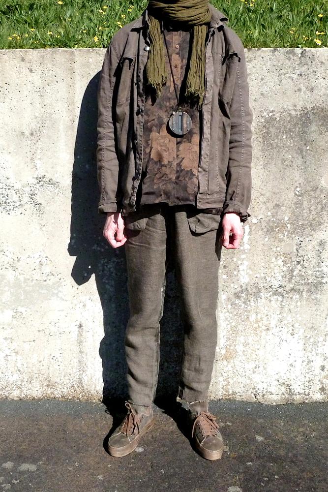 broisquin's fit featuring , , , , , 