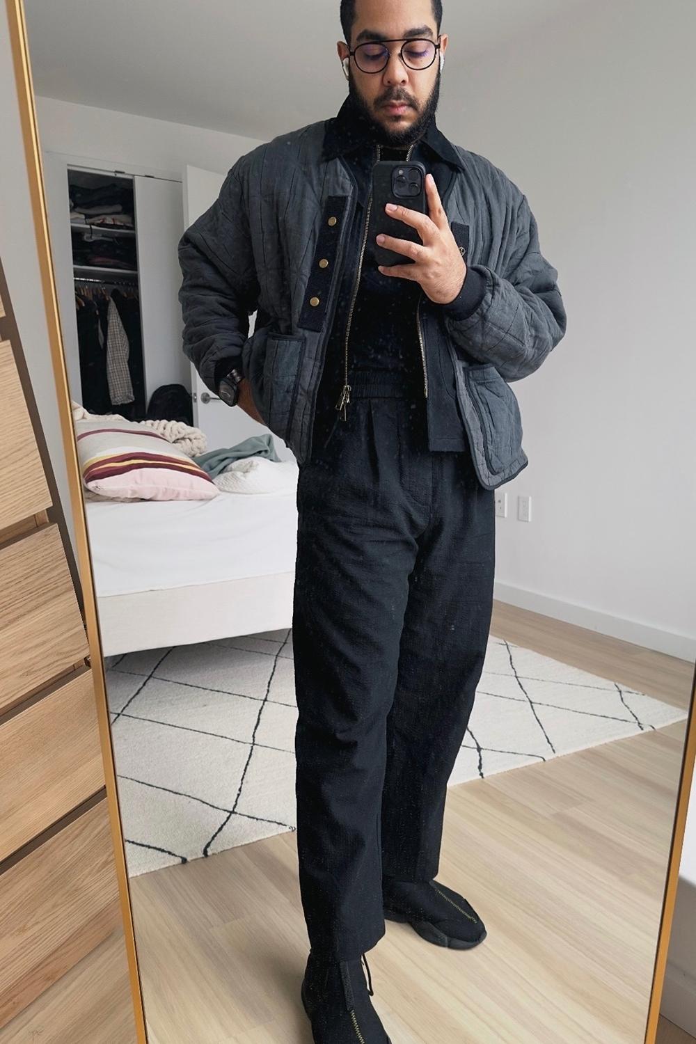 Post featuring The Milo Pants