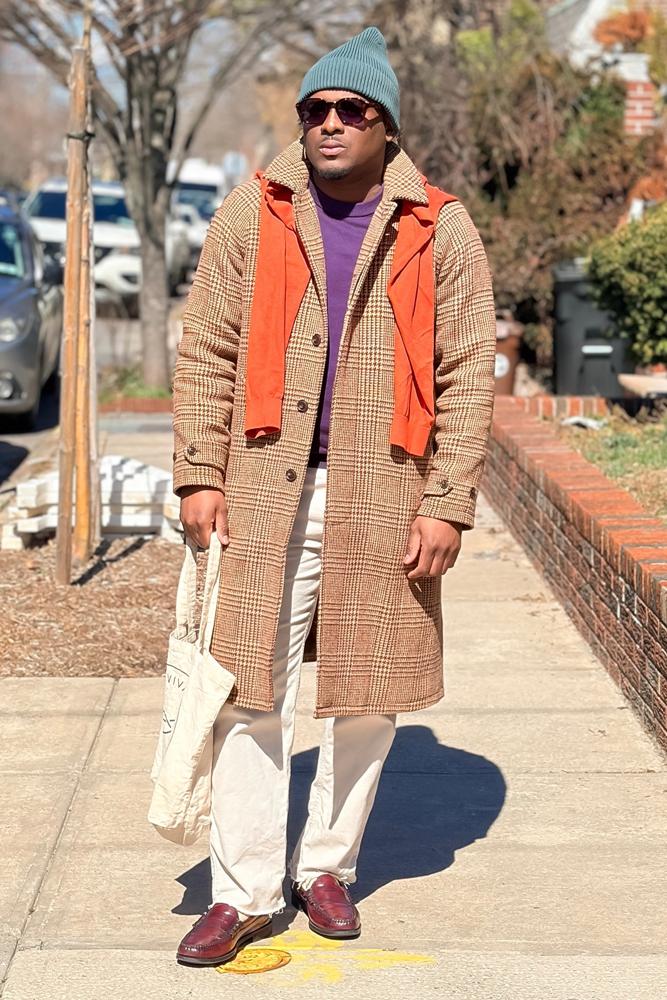 Thetimelessdad's fit featuring , 