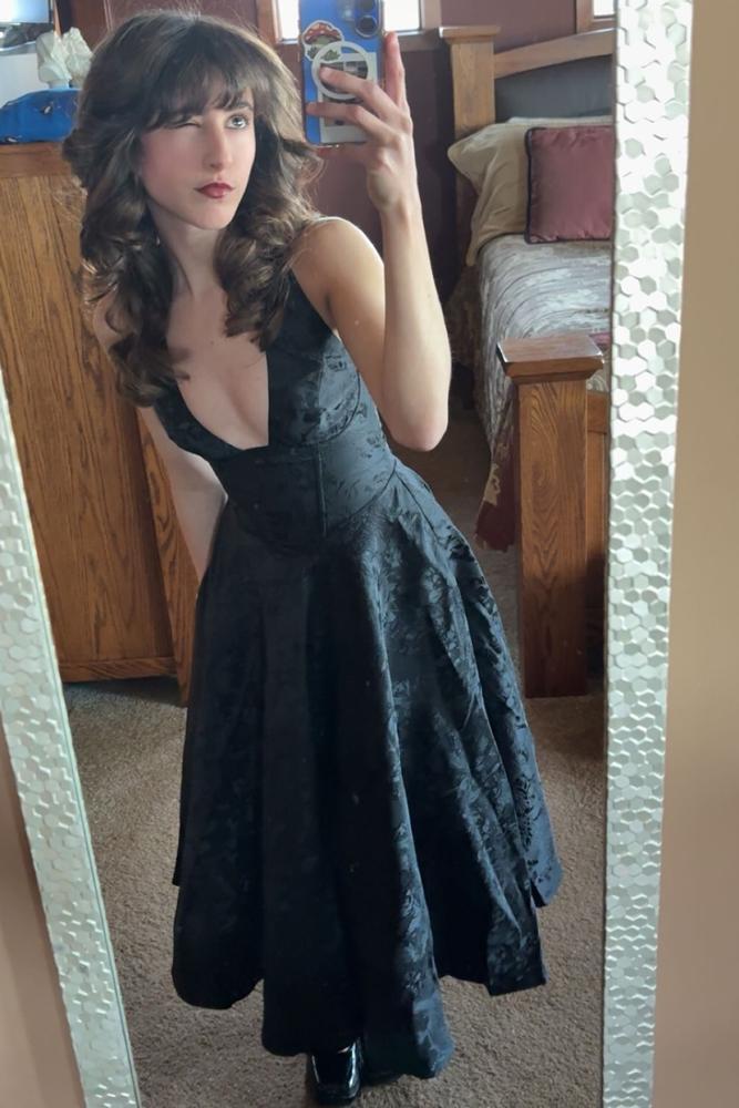 izziecot's fit featuring Cider, Babyboo Fashion