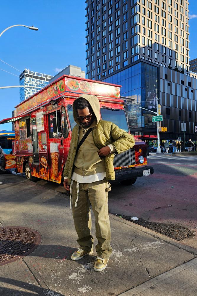 exclusev's fit featuring , , 