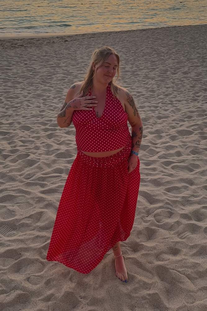 Brooklynfust's fit featuring SHEIN