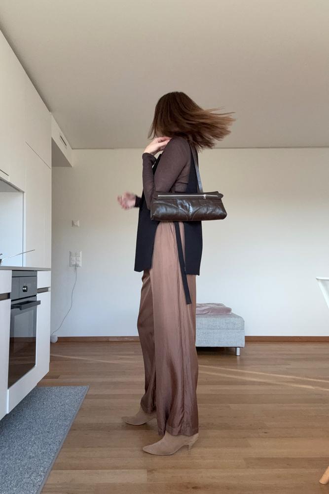 Dorota1's fit featuring & Other Stories, Mrs & Hugs, Zara