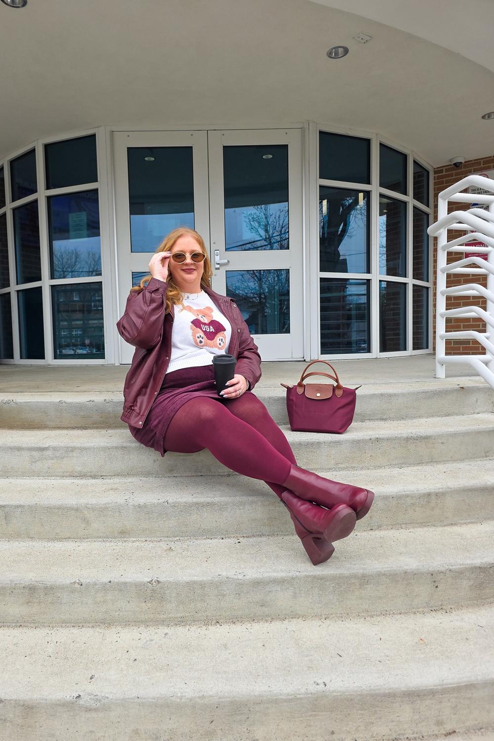 Post featuring Classic Sheer Rip-Resist Tights