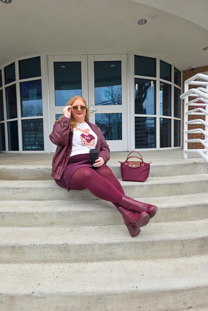 Afischer91's fit featuring Hollister, Longchamp, Wonders Shoes, Sheertex, Miu Miu, Amazon Basics