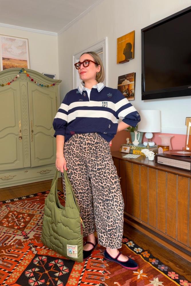 whatabbeywore's fit featuring Sea New York, Fytoo Eyeglasses, Coach, Flabelus