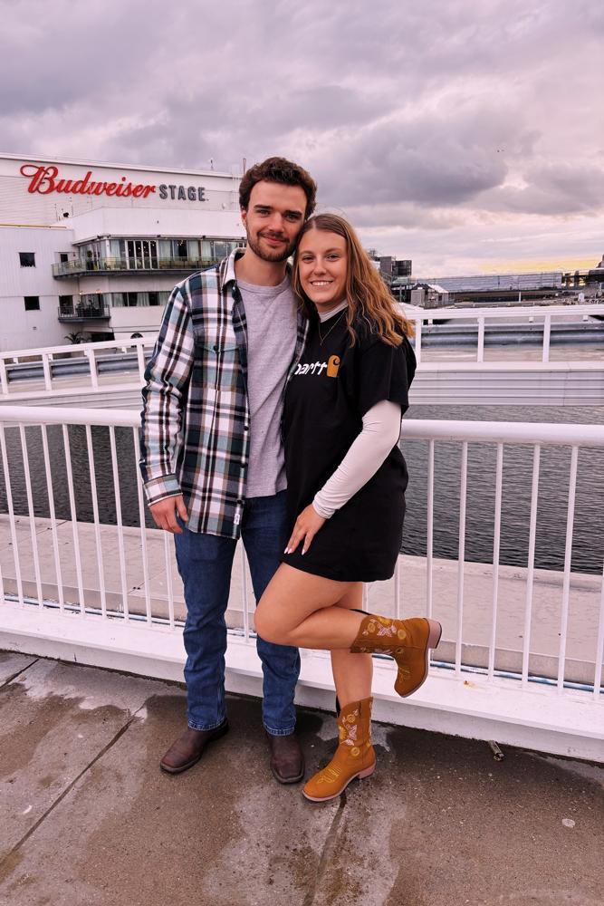 abbeyk's review for contour crew longsleeve