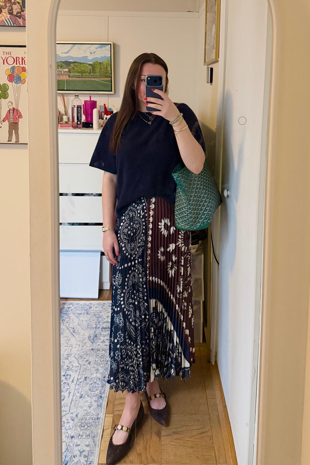 Post featuring Selene Embellished Flat