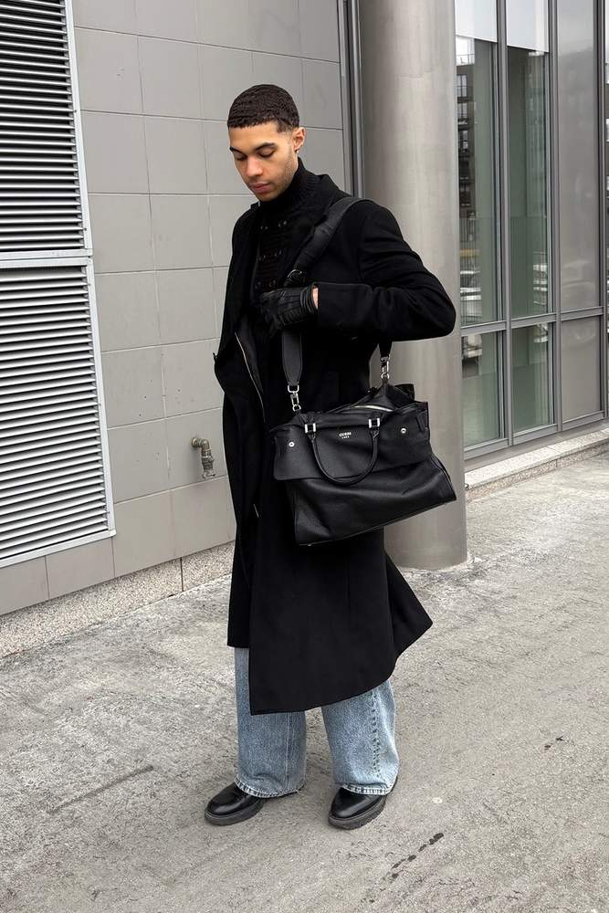 HabibMarong's fit featuring , , , 