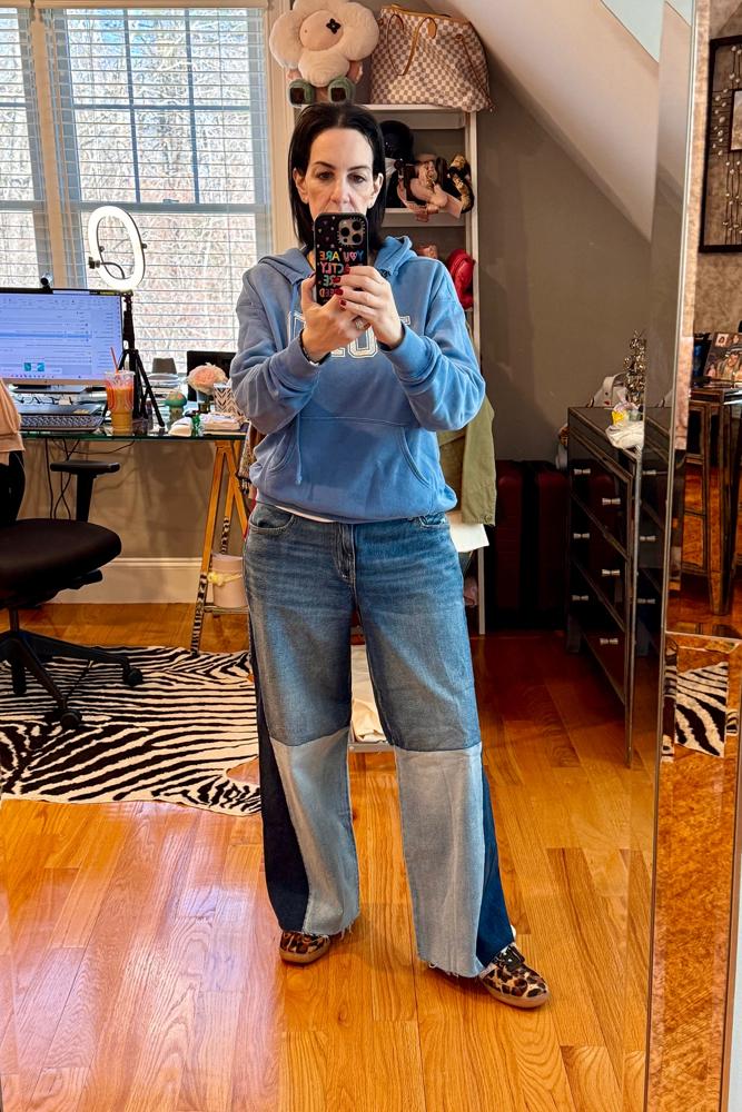 GAviv's fit featuring Polo by Ralph Lauren, American Eagle, Adidas