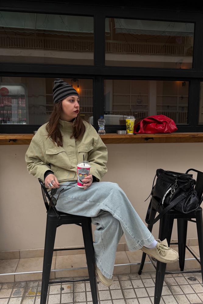 Wheereismyymind's fit featuring Clarks