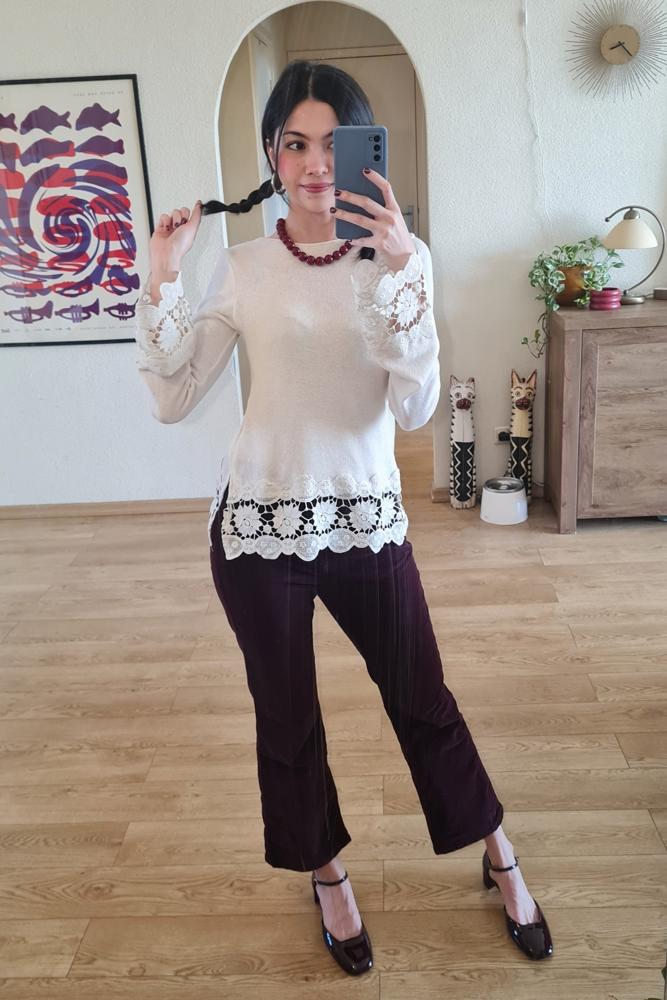 Duskyfits's fit featuring , 