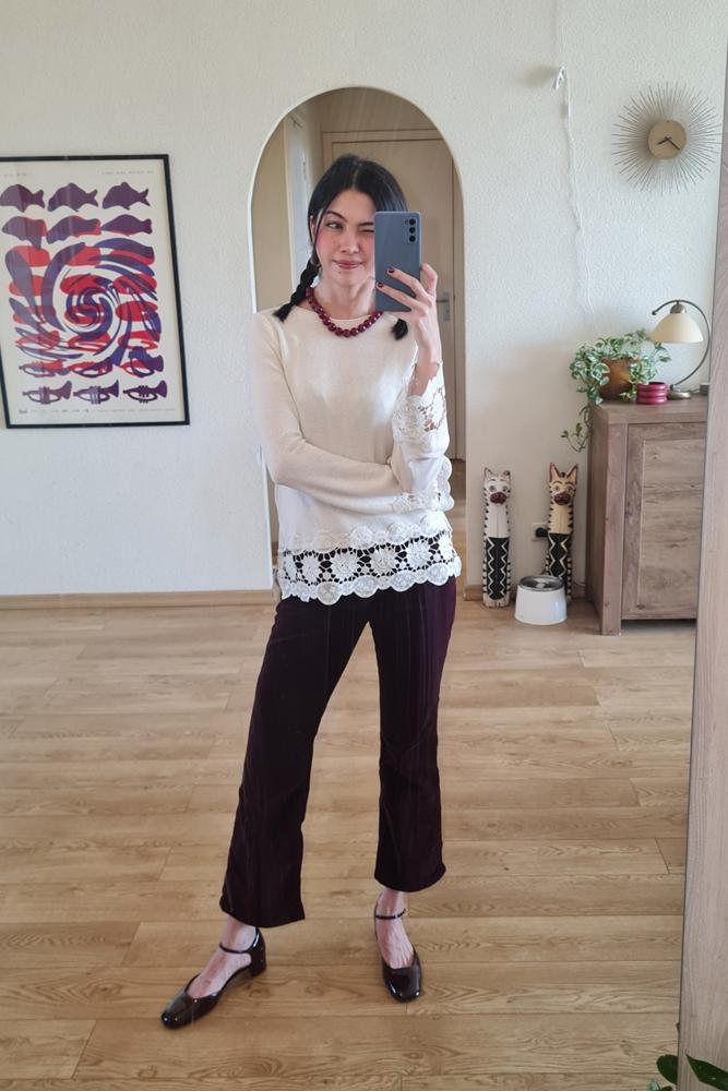 Duskyfits's fit featuring , 