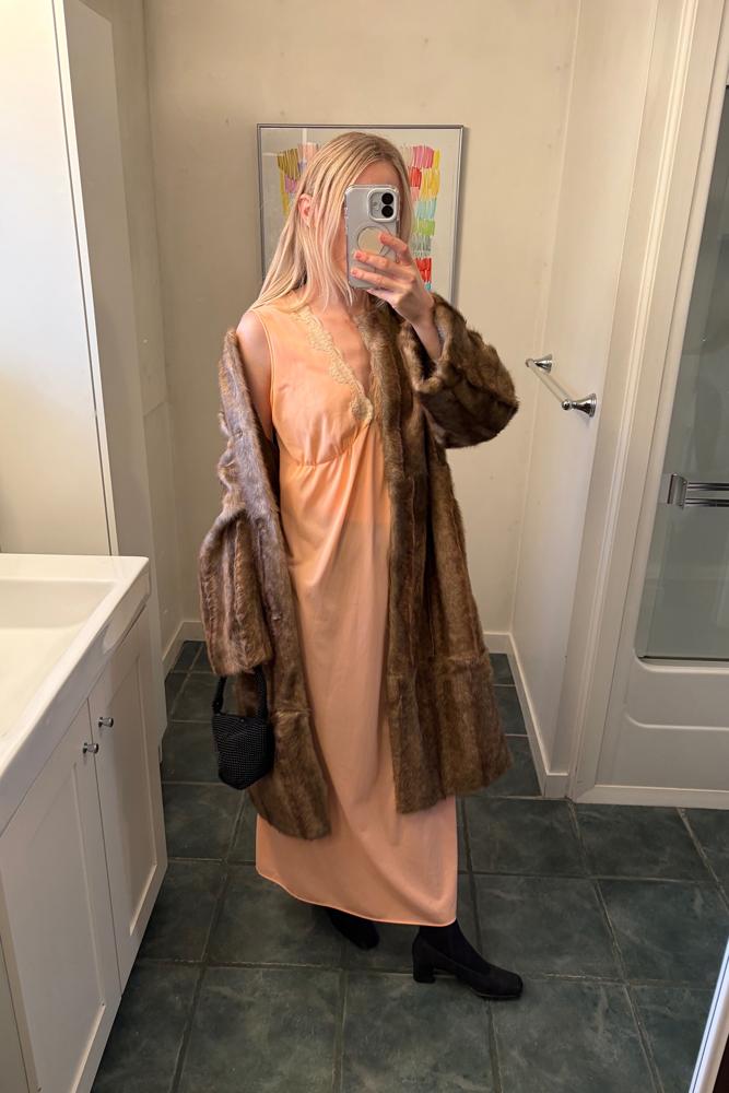 neatons's fit featuring H&M, Commando