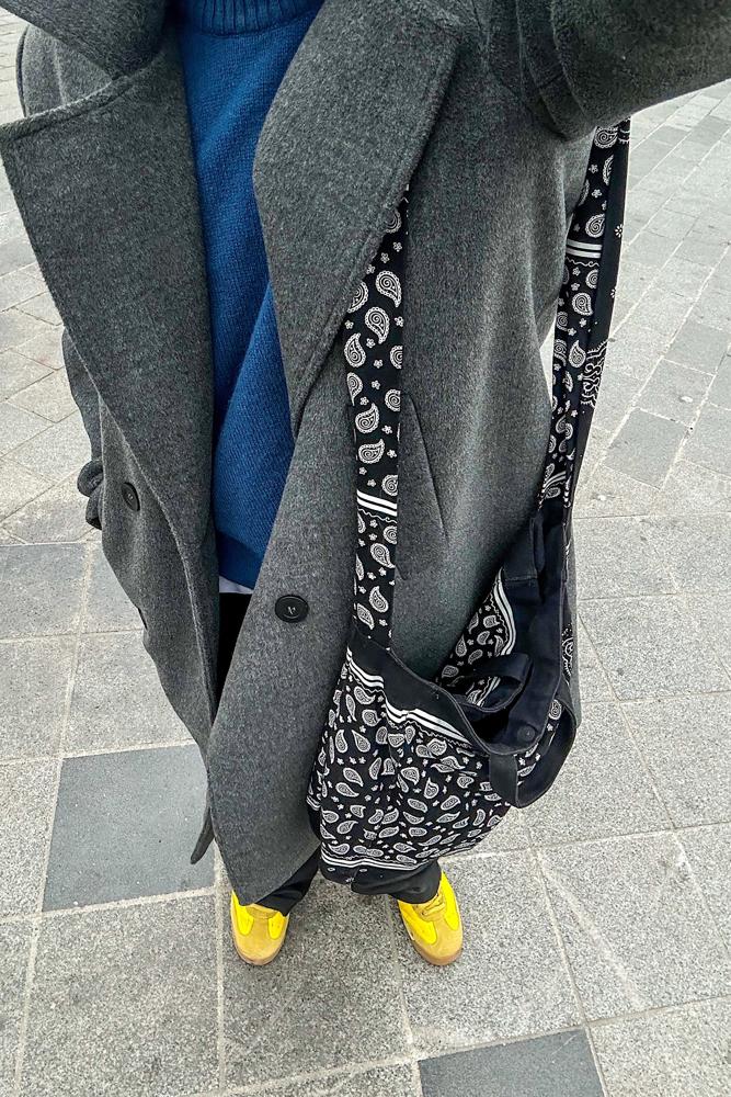 Mfahrioglu's fit featuring Pull&Bear, Thrifted