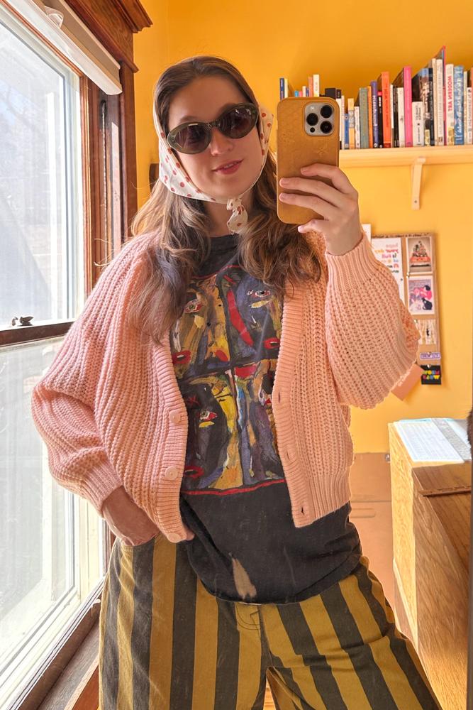 thriftbee's fit featuring Deb, No brand , Beyond Nine, Target, Bass