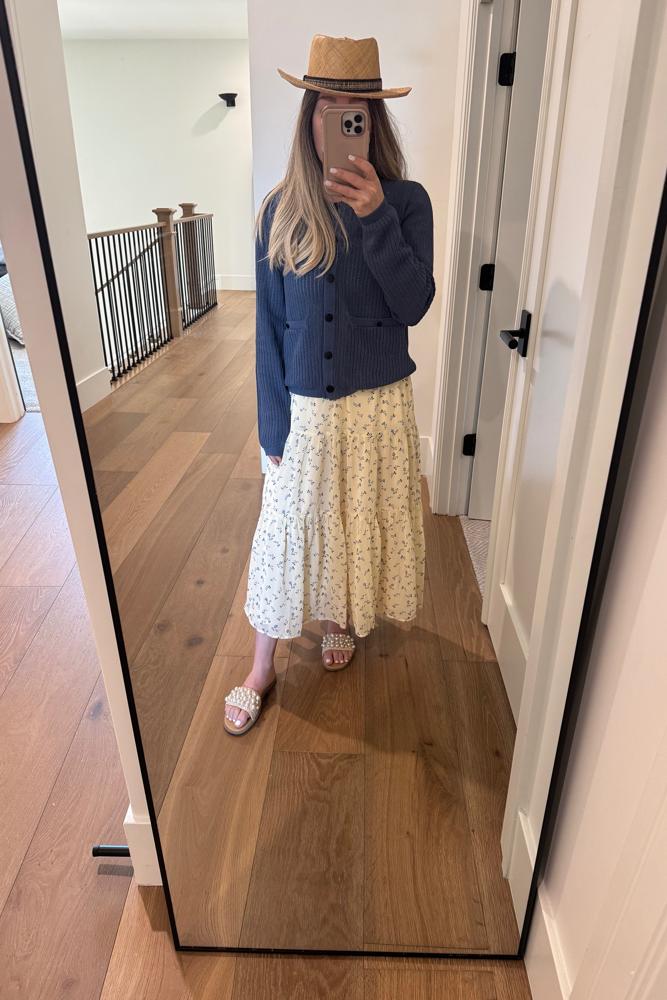 Fanmael's fit featuring rag & bone, Stetson, Target