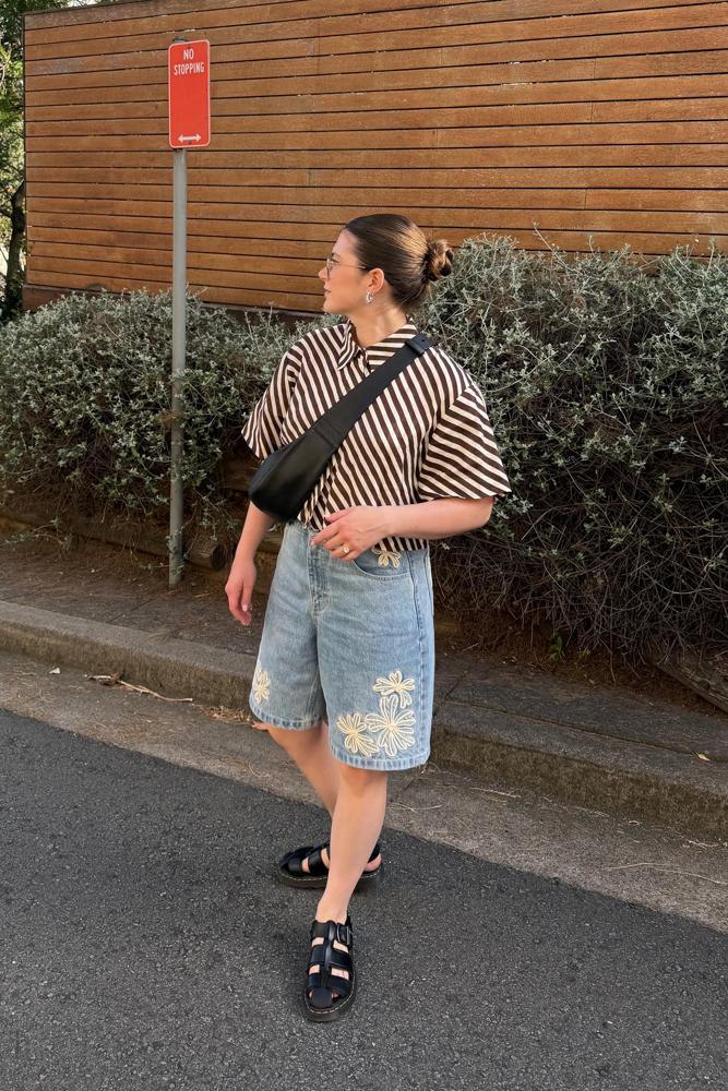 ismayellen's fit featuring , , , 