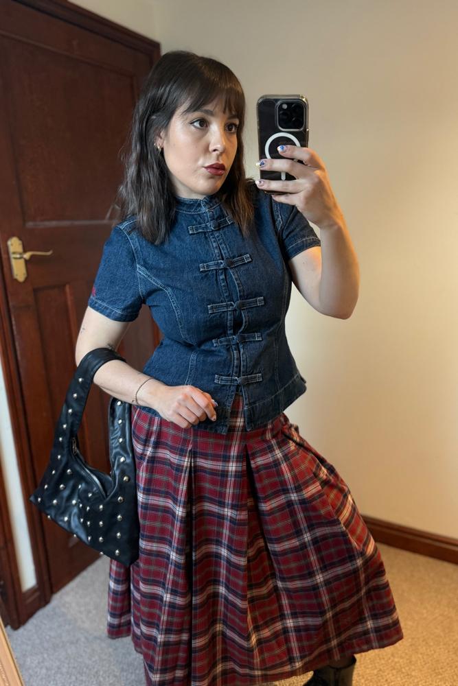 Hollievictoriat's fit featuring , 