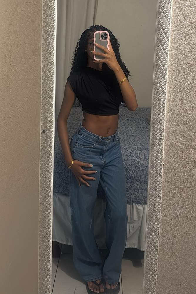 Ilonkaterrero's fit featuring SHEIN