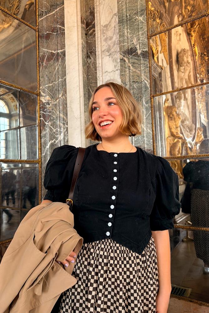 whatabbeywore's fit featuring , , 