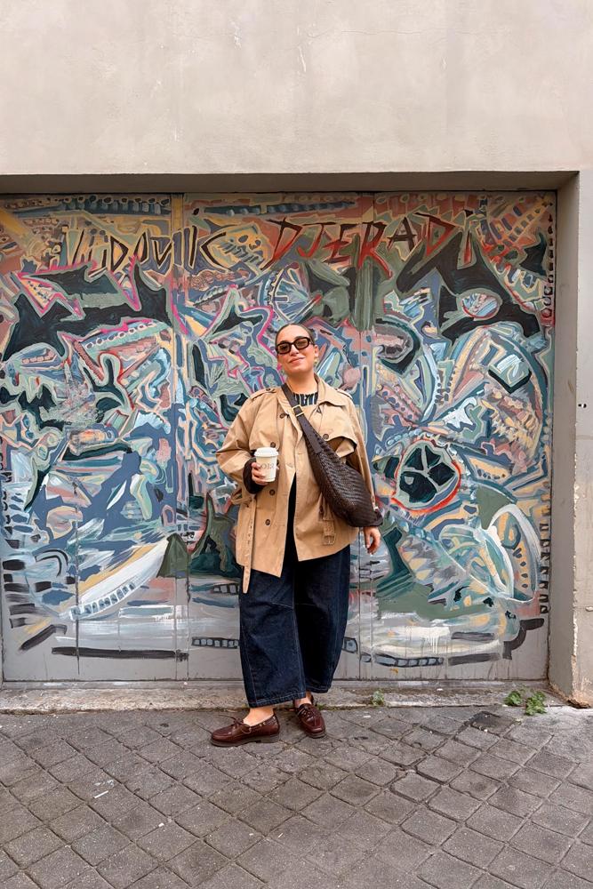 whatabbeywore's fit featuring 