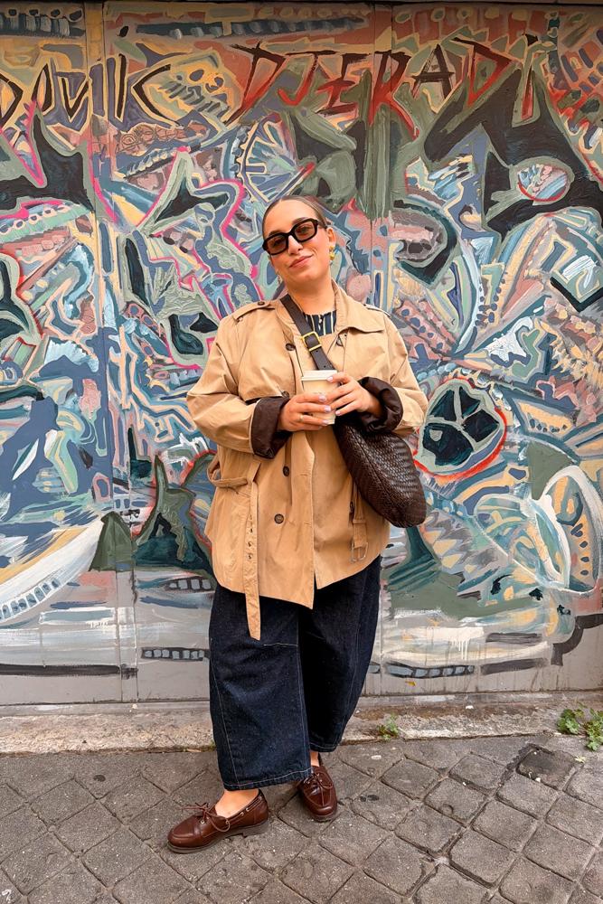 whatabbeywore's fit featuring 