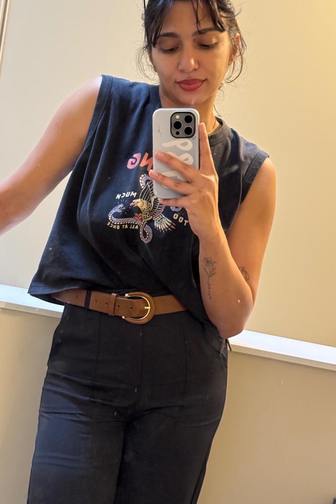 evelinacdj's fit featuring Octopied Mind, RW&CO., Raquel Rosalie