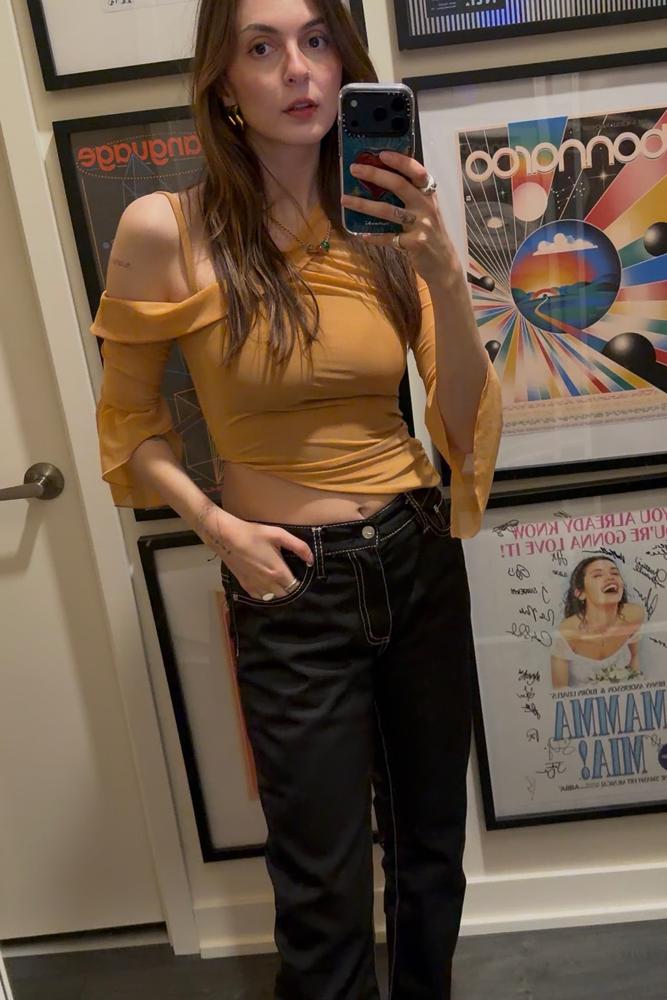 Soundslikesofia's fit featuring Eytys