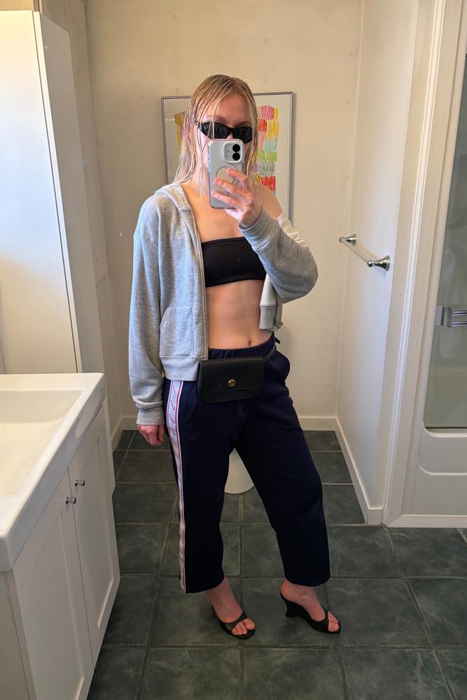 neatons's fit featuring , , , , , 