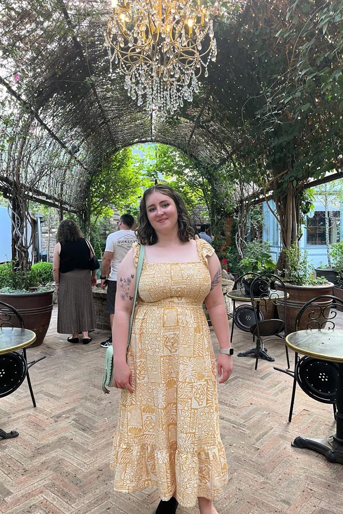 avalorraine's fit featuring Mimco, Big W, TJ Maxx