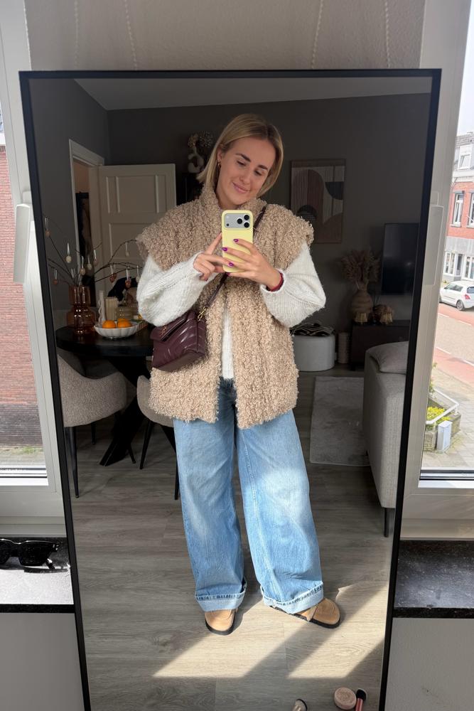 Lexibrouwer's fit featuring , , , 