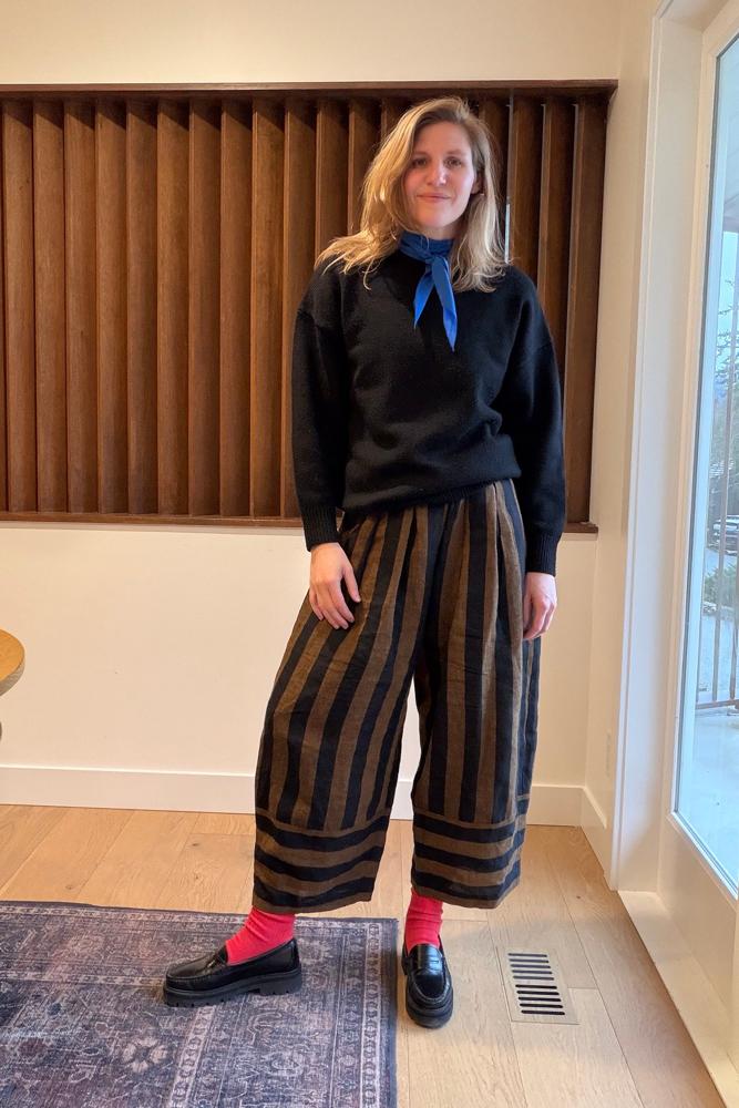 Feelbadlookgood's fit featuring Beyond Nine