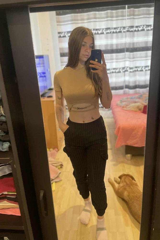 Brigitta23's fit featuring SHEIN
