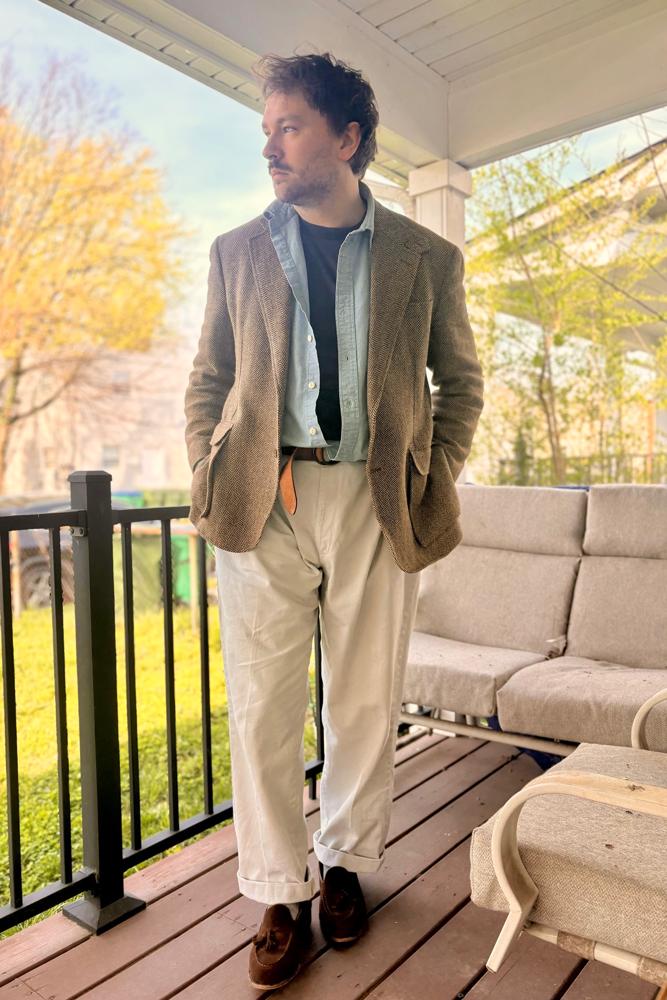 Thunderdhomme's fit featuring , , 