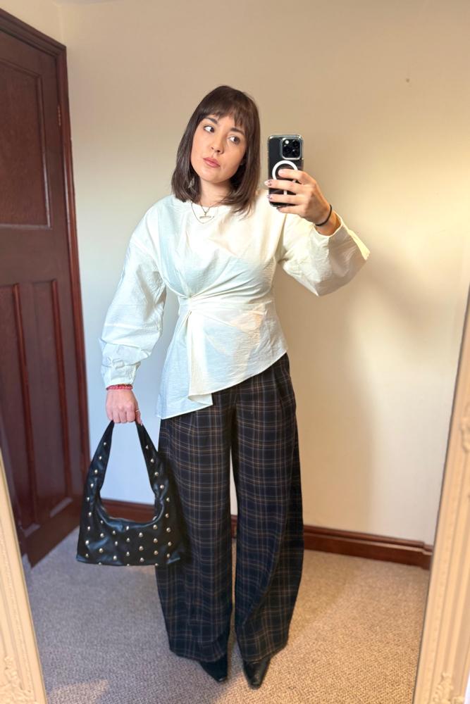 Hollievictoriat's fit featuring , 