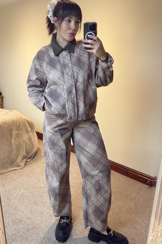 Hollievictoriat's fit featuring ASOS