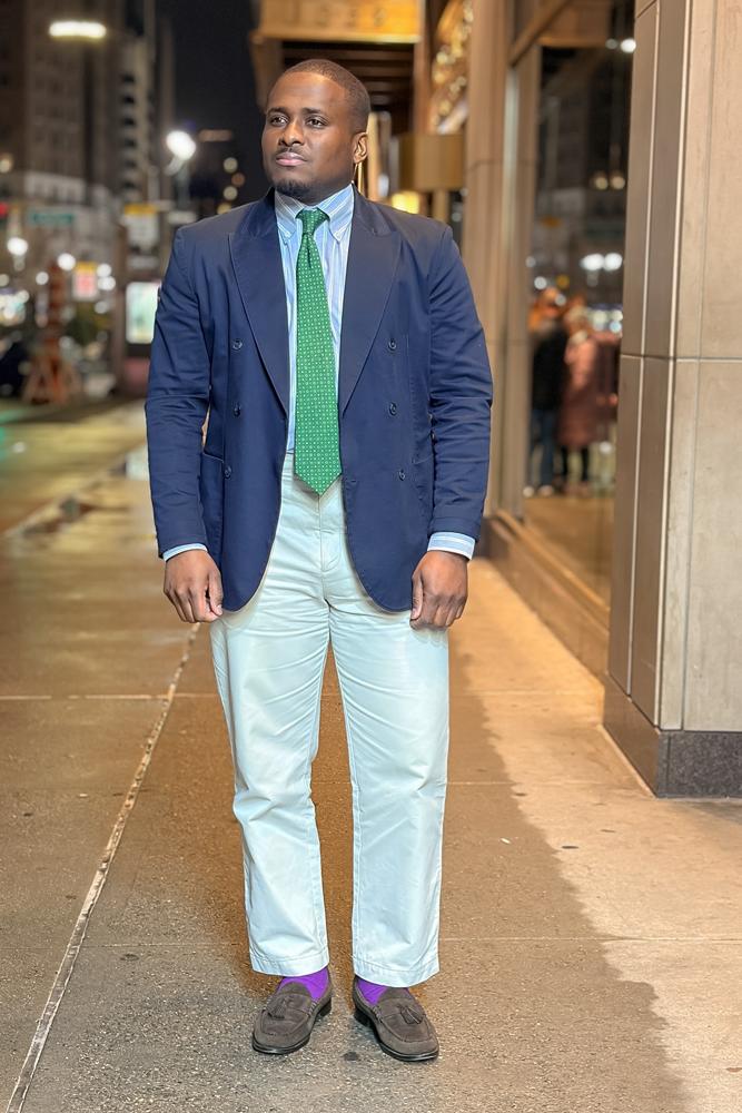 Thetimelessdad's fit featuring Madewell, J. Crew