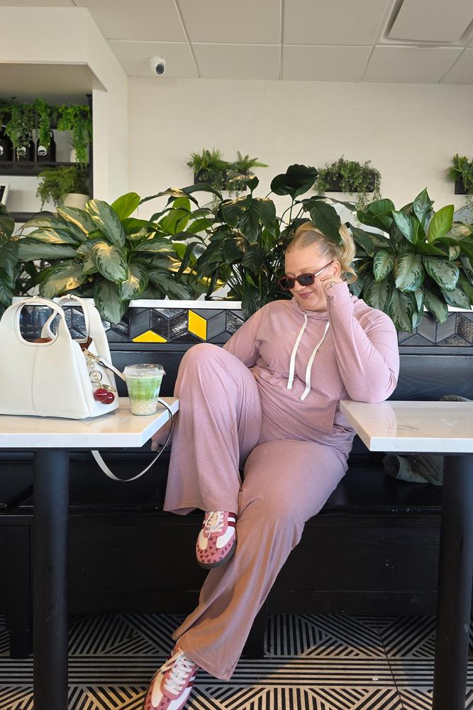 Afischer91's review for Samba OG Schuh