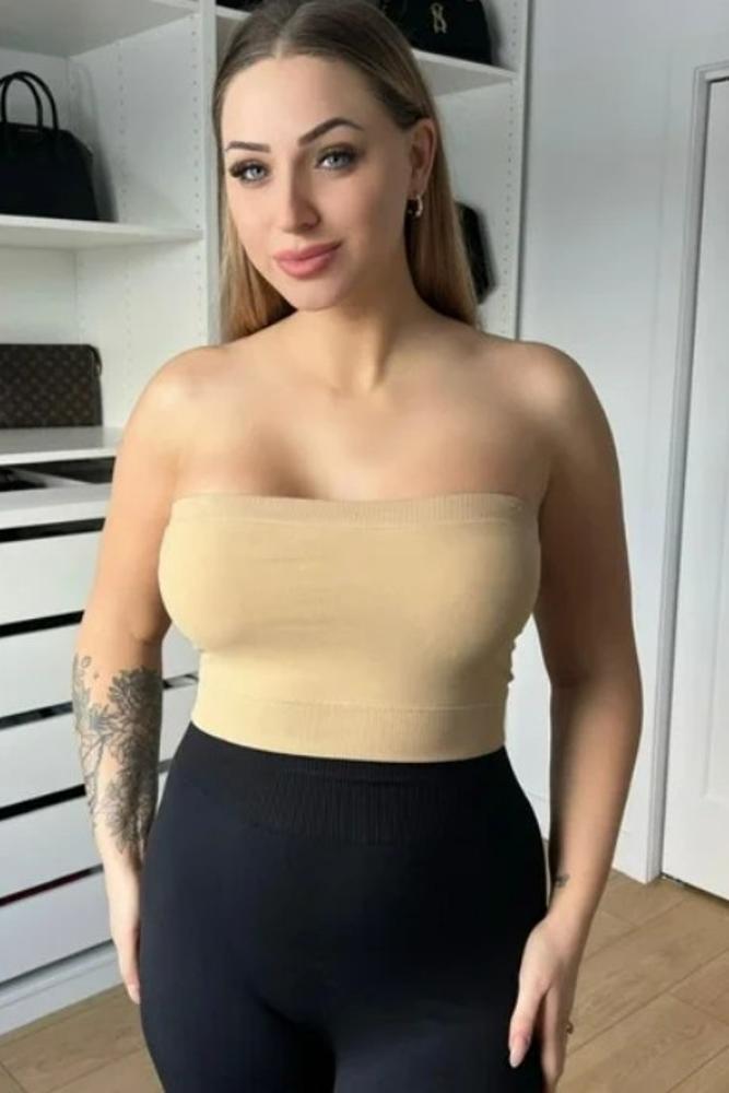 amyfraserxox's fit featuring Joyshaper